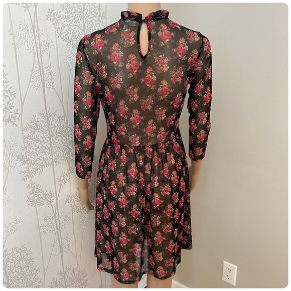 Monteau Size M - Picture 2 of 3